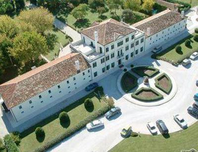 фото отеля Villa Braida