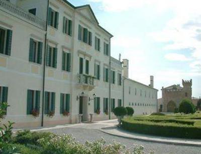 фото отеля Villa Braida