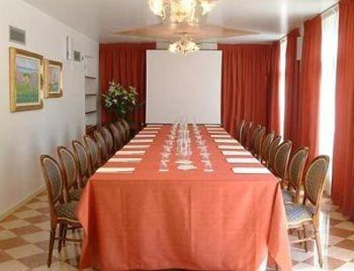 фото отеля Villa Braida