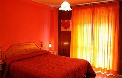 фото отеля Hotel Miramonti Gambarie