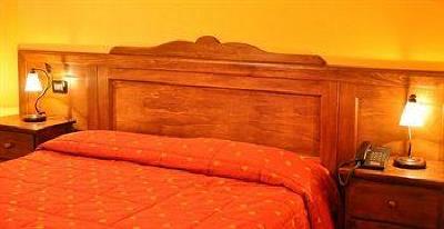 фото отеля Hotel Miramonti Gambarie