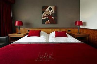 фото отеля Van der Valk Volendam