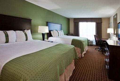 фото отеля Holiday Inn Daytona Beach LPGA Boulevard