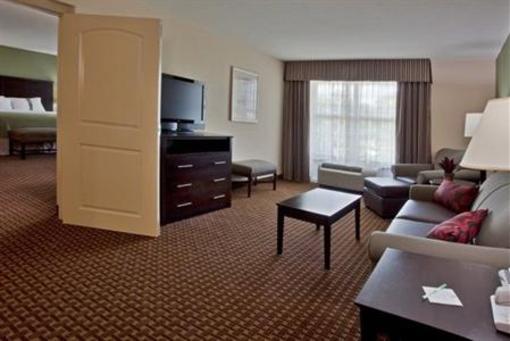 фото отеля Holiday Inn Daytona Beach LPGA Boulevard