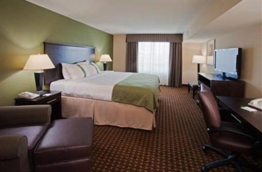 фото отеля Holiday Inn Daytona Beach LPGA Boulevard