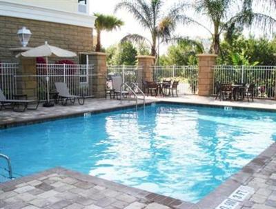 фото отеля Holiday Inn Daytona Beach LPGA Boulevard