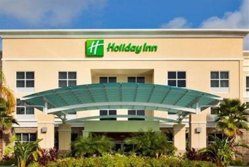 фото отеля Holiday Inn Daytona Beach LPGA Boulevard