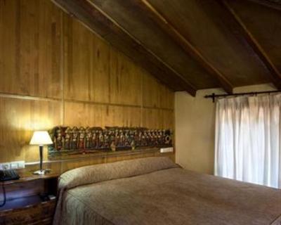 фото отеля Mont Sant Hotel Xativa