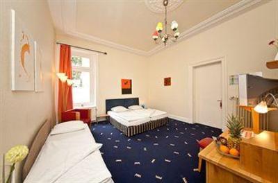 фото отеля Hotel Konigshof