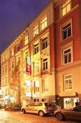фото отеля Hotel Konigshof