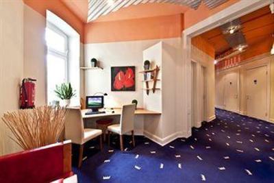 фото отеля Hotel Konigshof