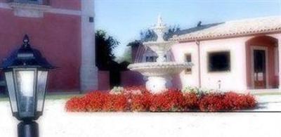 фото отеля Lady Lusya Hotel Siracusa