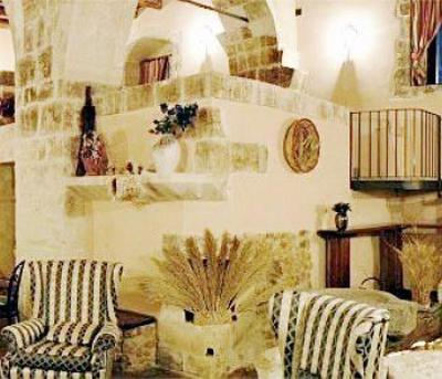фото отеля Lady Lusya Hotel Siracusa