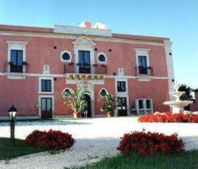 фото отеля Lady Lusya Hotel Siracusa