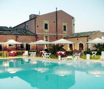 фото отеля Lady Lusya Hotel Siracusa