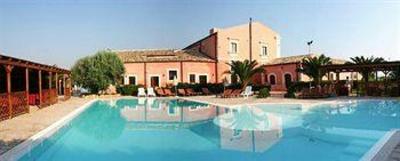 фото отеля Lady Lusya Hotel Siracusa