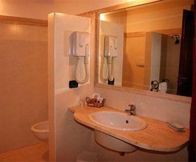 фото отеля Lady Lusya Hotel Siracusa