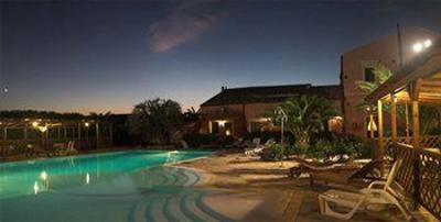 фото отеля Lady Lusya Hotel Siracusa