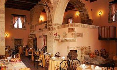 фото отеля Lady Lusya Hotel Siracusa