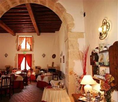 фото отеля Lady Lusya Hotel Siracusa