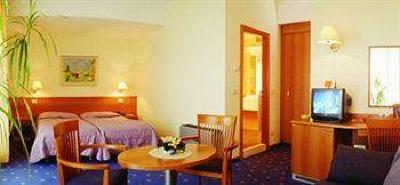 фото отеля Hotel Riviera Portoroz