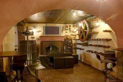 фото отеля Torre Dei Calzolari Palace Hotel Gubbio