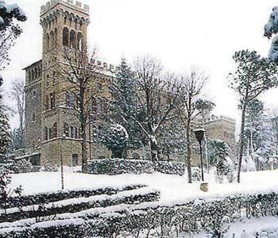 фото отеля Torre Dei Calzolari Palace Hotel Gubbio