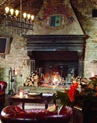 фото отеля Torre Dei Calzolari Palace Hotel Gubbio