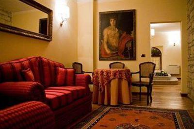 фото отеля Torre Dei Calzolari Palace Hotel Gubbio