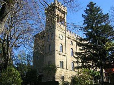 фото отеля Torre Dei Calzolari Palace Hotel Gubbio