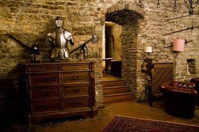 фото отеля Torre Dei Calzolari Palace Hotel Gubbio