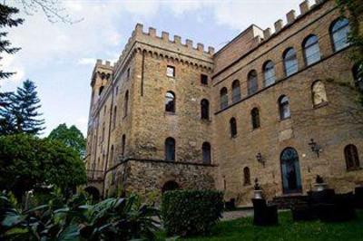 фото отеля Torre Dei Calzolari Palace Hotel Gubbio