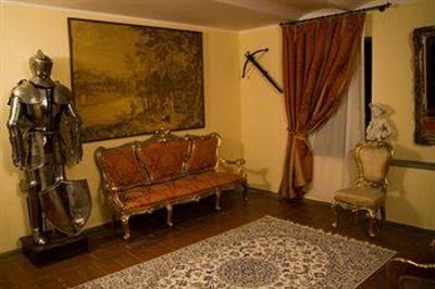фото отеля Torre Dei Calzolari Palace Hotel Gubbio