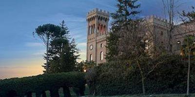 фото отеля Torre Dei Calzolari Palace Hotel Gubbio