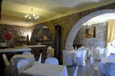фото отеля Torre Dei Calzolari Palace Hotel Gubbio