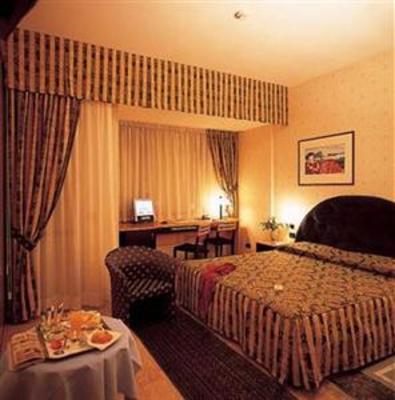 фото отеля Best Western Hotel Plaza Pescara