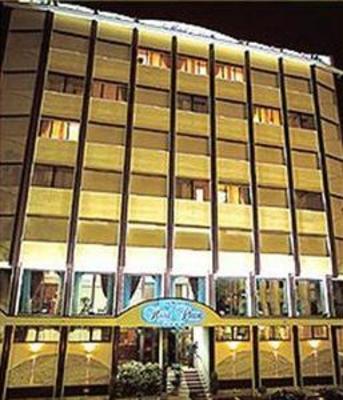 фото отеля Best Western Hotel Plaza Pescara