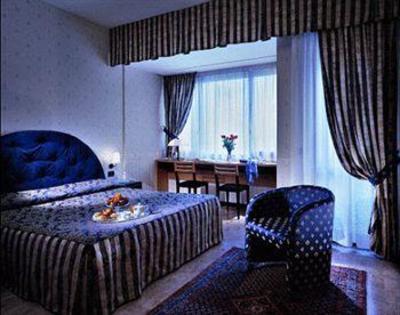 фото отеля Best Western Hotel Plaza Pescara