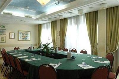 фото отеля Best Western Hotel Plaza Pescara