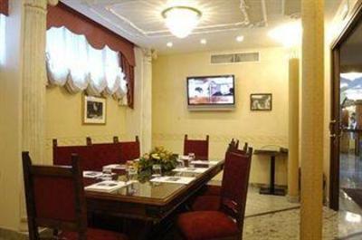 фото отеля Best Western Hotel Plaza Pescara