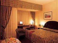 Best Western Hotel Plaza Pescara
