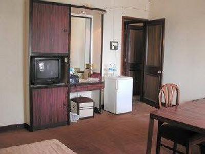 фото отеля Hotel Strands Mumbai