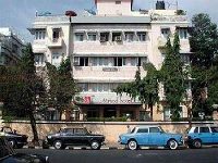 Hotel Strands Mumbai