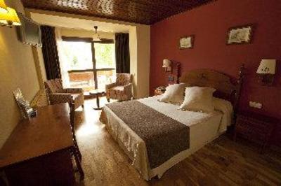 фото отеля La Morera Hotel Alt Aneu