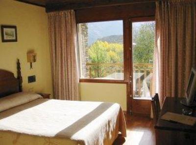 фото отеля La Morera Hotel Alt Aneu