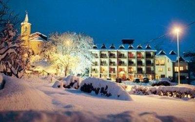 фото отеля La Morera Hotel Alt Aneu