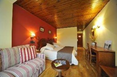 фото отеля La Morera Hotel Alt Aneu
