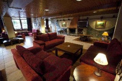 фото отеля La Morera Hotel Alt Aneu
