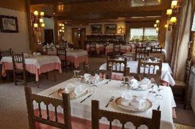 фото отеля La Morera Hotel Alt Aneu
