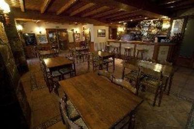 фото отеля La Morera Hotel Alt Aneu